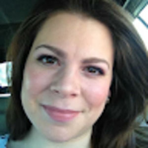 Meet your Posher, Bethany